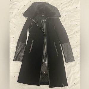 Rudsak coat